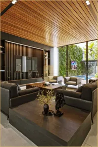 Casa com 5 Quartos à venda, 508m² no Jardim Paulistano, São Paulo