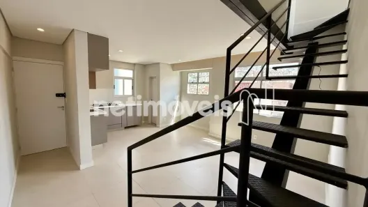 Cobertura com 3 Quartos à venda, 118m² no Santa Efigênia, Belo Horizonte