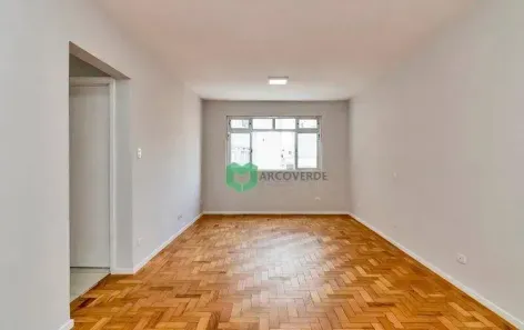 Apartamento com 1 Quarto à venda, 32m² no Santa Cecília, São Paulo