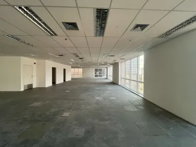 Sala Comercial para alugar, 449m² no Bela Vista, São Paulo
