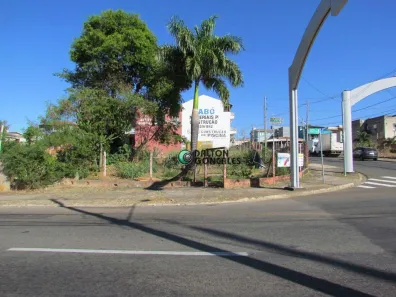 Lote/Terreno para alugar, 711m² no Jardim Regina, Indaiatuba