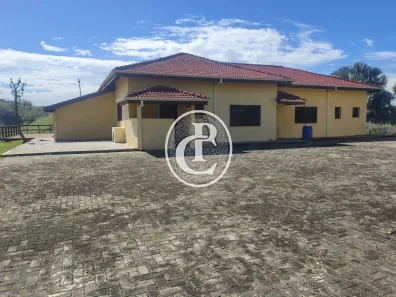 Fazenda/Sítio à venda, 139m² no , Guararema