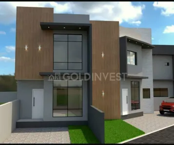 Casa com 2 Quartos à venda, 78m² no Tomaz Coelho, Brusque