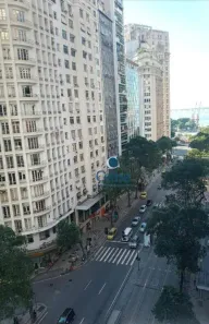 Sala Comercial para alugar, 47m² no Centro, Rio de Janeiro
