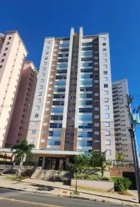 Apartamento com 3 Quartos à venda, 87m² no Jardim Aurélia, Campinas