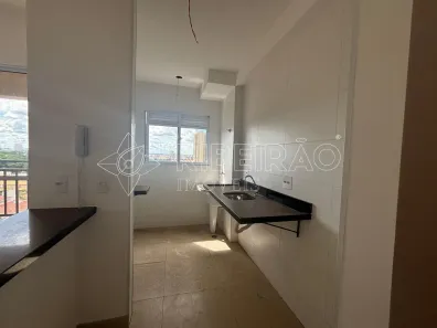 Apartamento com 1 Quarto à venda, 39m² no Ribeirânia, Ribeirão Preto