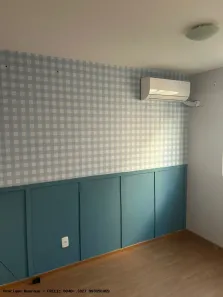 Apartamento com 2 Quartos à venda, 43m² no Tabuleiro do Martins, Maceió
