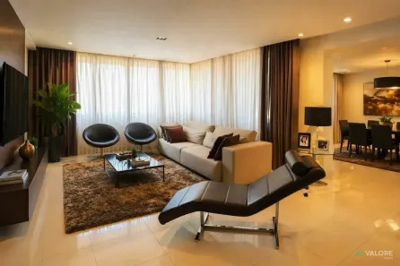Apartamento com 4 Quartos à venda, 150m² no Sion, Belo Horizonte