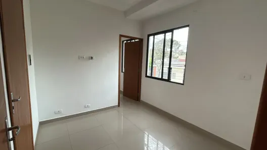 Apartamento com 1 Quarto para alugar, 30m² no Alto da Rua XV, Curitiba