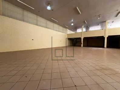 Galpão/Depósito/Armazém para alugar, 1500m² no Vila Carvalho, Ribeirão Preto