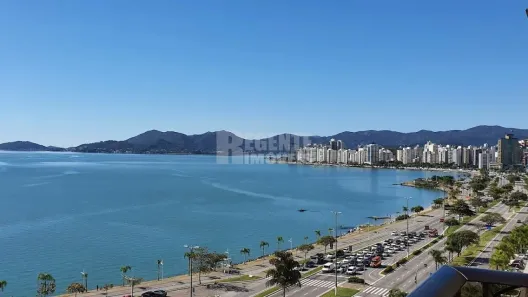 Cobertura com 7 Quartos à venda, 1000m² no Centro, Florianópolis