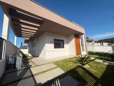 Casa com 3 Quartos à venda, 95m² no Forquilhas, São José