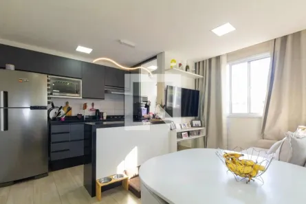 Apartamento com 2 Quartos à venda, 40m² no Vila Penteado, São Paulo