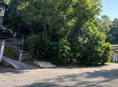 Lote/Terreno à venda, 1123m² no Altos de São Fernando, Jandira