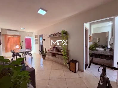 Casa com 2 Quartos à venda, 53m² no Vale do Sol, Piracicaba