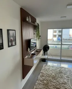 Apartamento com 2 Quartos à venda, 47m² no Turu, São Luís