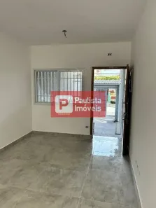Sobrado com 3 Quartos à venda, 150m² no Vila Joaniza, São Paulo