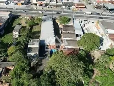 Lote/Terreno à venda, 1178m² no Jardim Porto Novo, Caraguatatuba