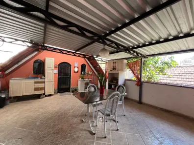 Casa com 3 Quartos à venda, 120m² no Vila Amélia, Nova Friburgo