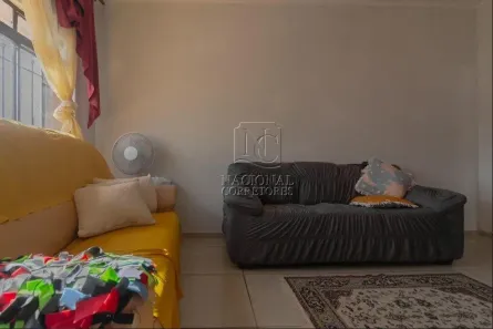Casa com 3 Quartos à venda, 227m² no Vila Alzira, Santo André
