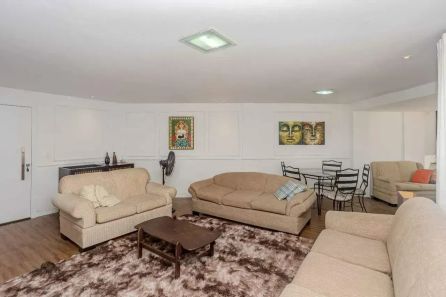 Cobertura com 4 Quartos à venda, 200m² no Centro, Balneário Camboriú