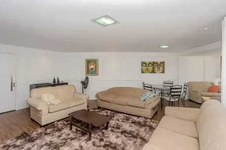 Cobertura com 4 Quartos à venda, 200m² no Centro, Balneário Camboriú