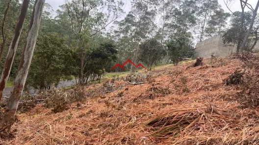 Lote/Terreno à venda, 823m² no Loteamento Capital Ville, Jundiaí