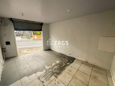 Ponto Comercial para alugar, 16m² no São Gabriel, Belo Horizonte