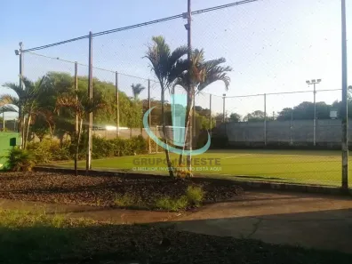 Fazenda/Sítio com 1 Quarto à venda, 515m² no Parque Planalto, Araraquara