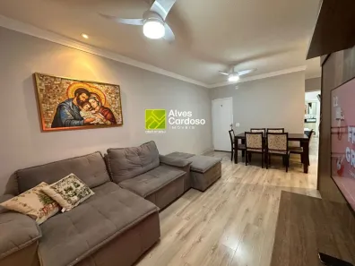 Casa de Condomínio com 2 Quartos à venda, 60m² no Wanel Ville, Sorocaba