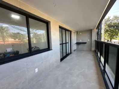 Apartamento com 1 Quarto à venda, 56m² no Piratininga, Niterói