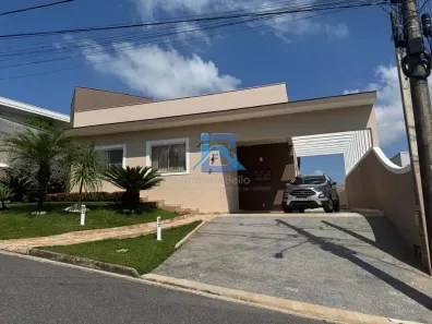 Casa com 4 Quartos à venda, 240m² no Parque das Laranjeiras, Itatiba