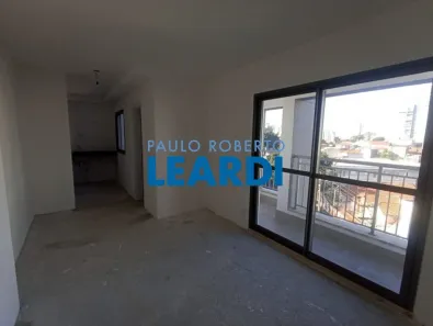 Apartamento com 1 Quarto à venda, 35m² no Vila Dom Pedro I, São Paulo