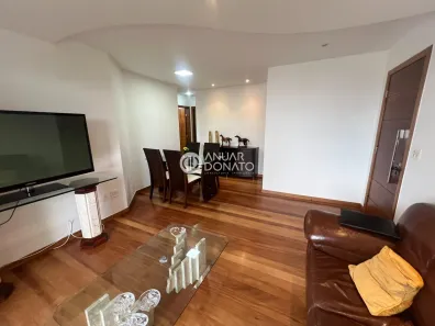 Apartamento com 2 Quartos à venda, 83m² no Gutierrez, Belo Horizonte