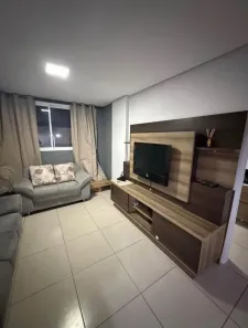 Apartamento com 2 Quartos para alugar, 70m² no Igra Sul, Torres