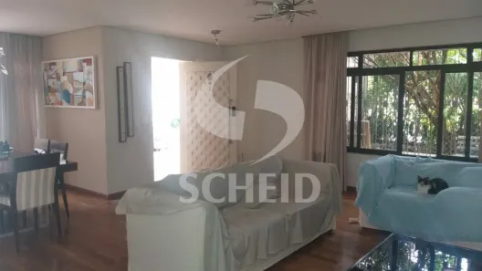 Sobrado com 3 Quartos à venda, 380m² no Parque Jabaquara, São Paulo