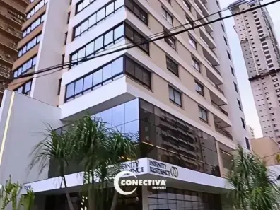Apartamento com 4 Quartos à venda, 244m² no Jardim Goiás, Goiânia