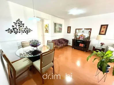 Apartamento com 2 Quartos à venda, 77m² no Planalto Paulista, São Paulo