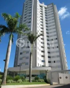 Apartamento com 3 Quartos à venda, 74m² no Chácara Paulista, Maringá