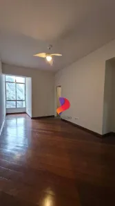 Apartamento com 1 Quarto para alugar, 57m² no Copacabana, Rio de Janeiro