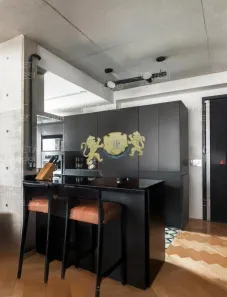Apartamento com 2 Quartos para alugar, 92m² no Vila Olímpia, São Paulo