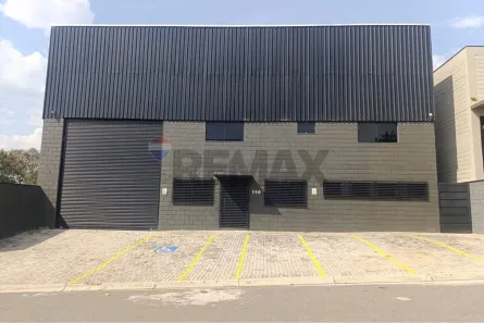 Galpão/Depósito/Armazém para alugar, 400m² no Pinheirinho, Vinhedo
