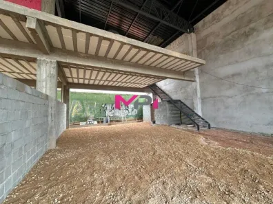 Ponto Comercial para alugar, 270m² no Jardim Pitangueiras II, Jundiaí