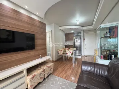 Apartamento com 2 Quartos à venda, 56m² no Pinheiro, São Leopoldo