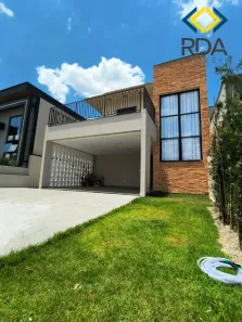 Casa de Condomínio com 2 Quartos à venda, 208m² no Residencial Evidências, Indaiatuba
