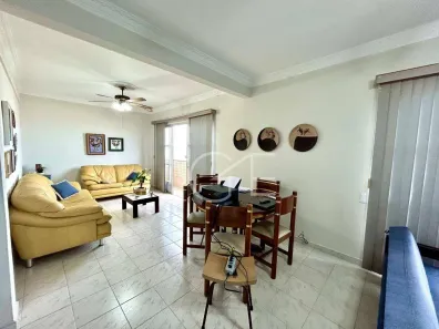 Apartamento com 2 Quartos à venda, 130m² no Gonzaga, Santos