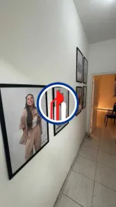 Apartamento com 1 Quarto à venda, 40m² no Centro, Niterói