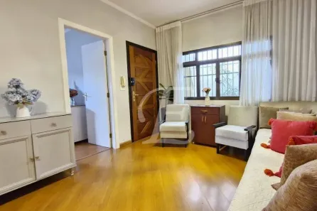 Casa com 2 Quartos à venda, 105m² no Jardim Franca, São Paulo