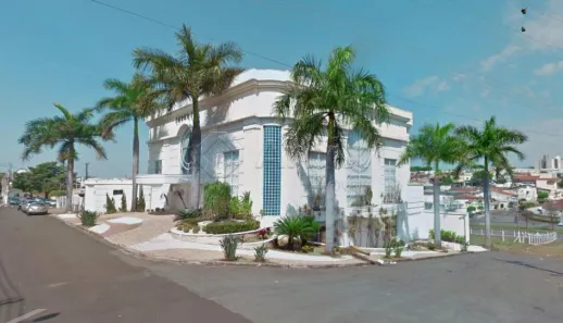 Ponto Comercial à venda, 726m² no Campo Limpo, Americana