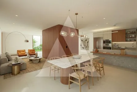 Casa com 3 Quartos à venda, 350m² no Vila Nova Conceição, São Paulo